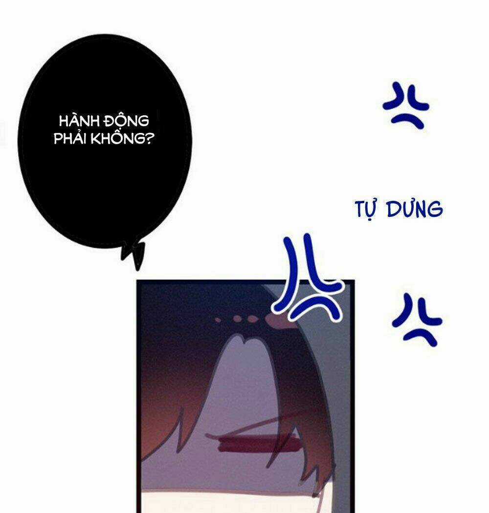 Tháng Sáu Kì Diệu Chapter 56 trang 4