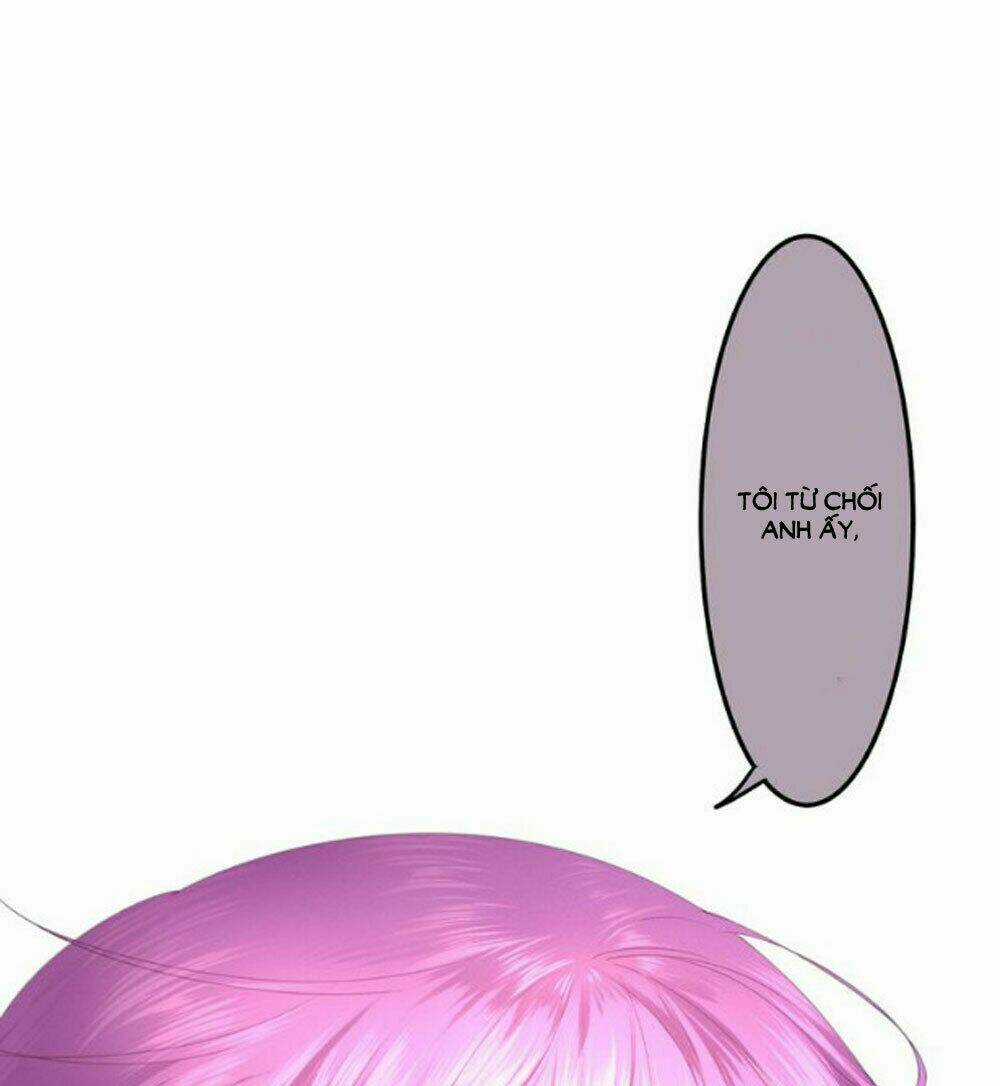 Tháng Sáu Kì Diệu Chapter 56 trang 40