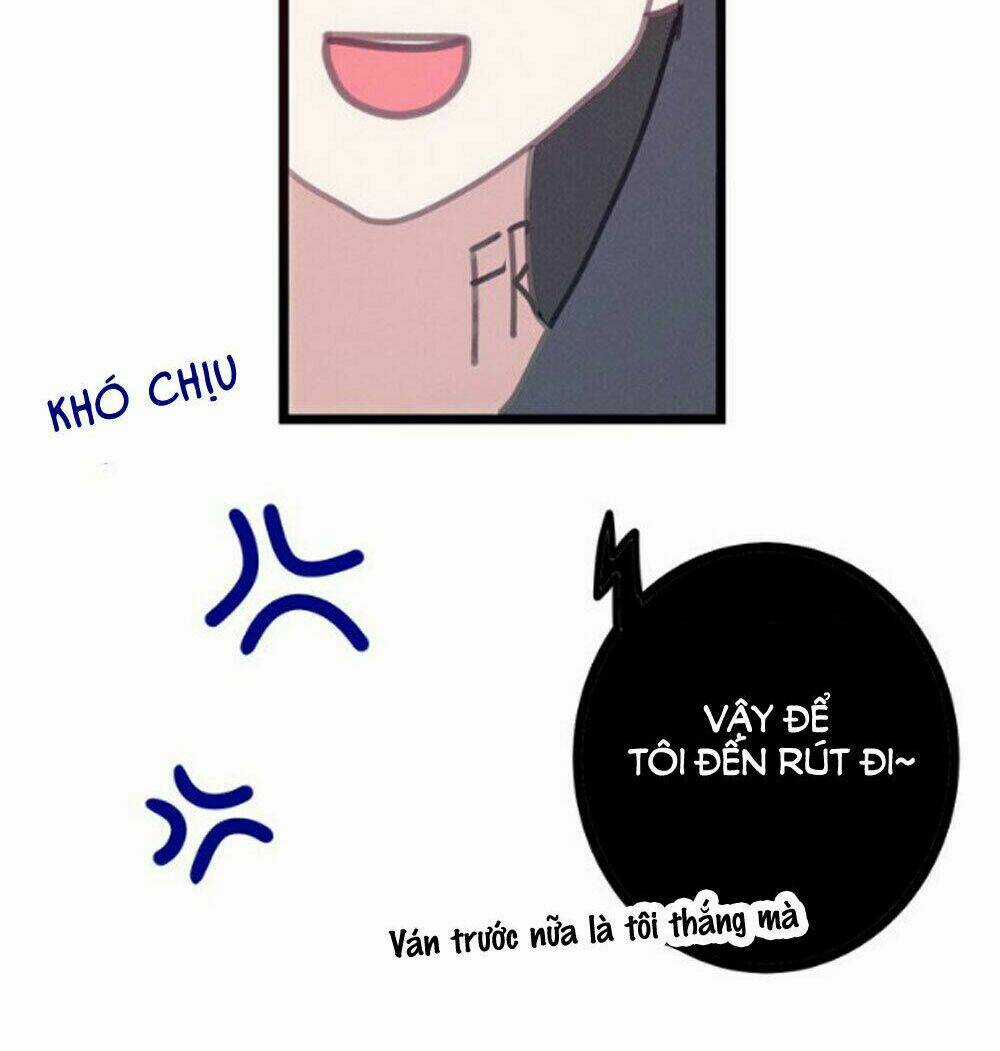 Tháng Sáu Kì Diệu Chapter 56 trang 5