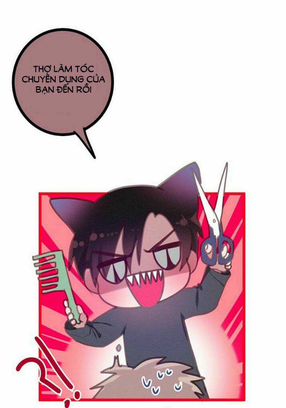 Tháng Sáu Kì Diệu Chapter 56 trang 7