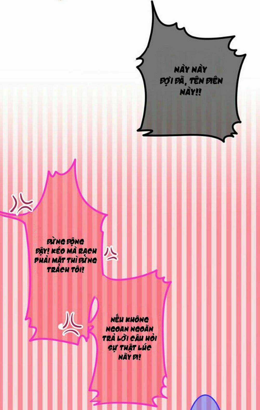 Tháng Sáu Kì Diệu Chapter 56 trang 8