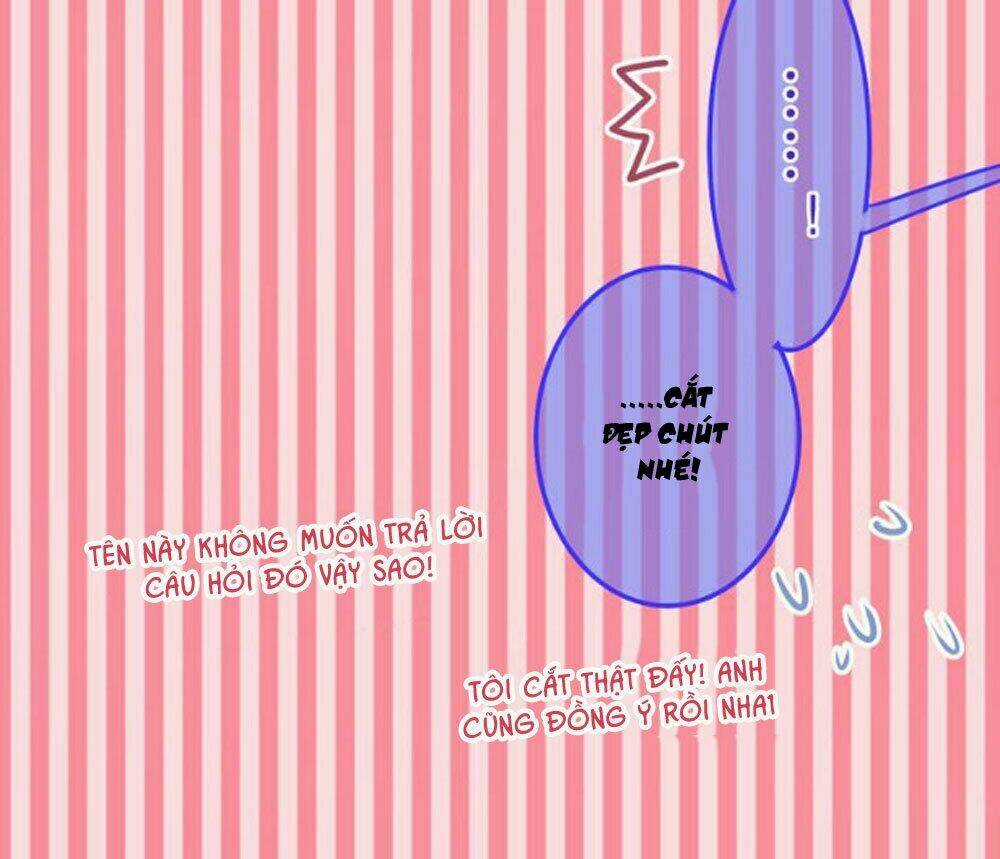 Tháng Sáu Kì Diệu Chapter 56 trang 9