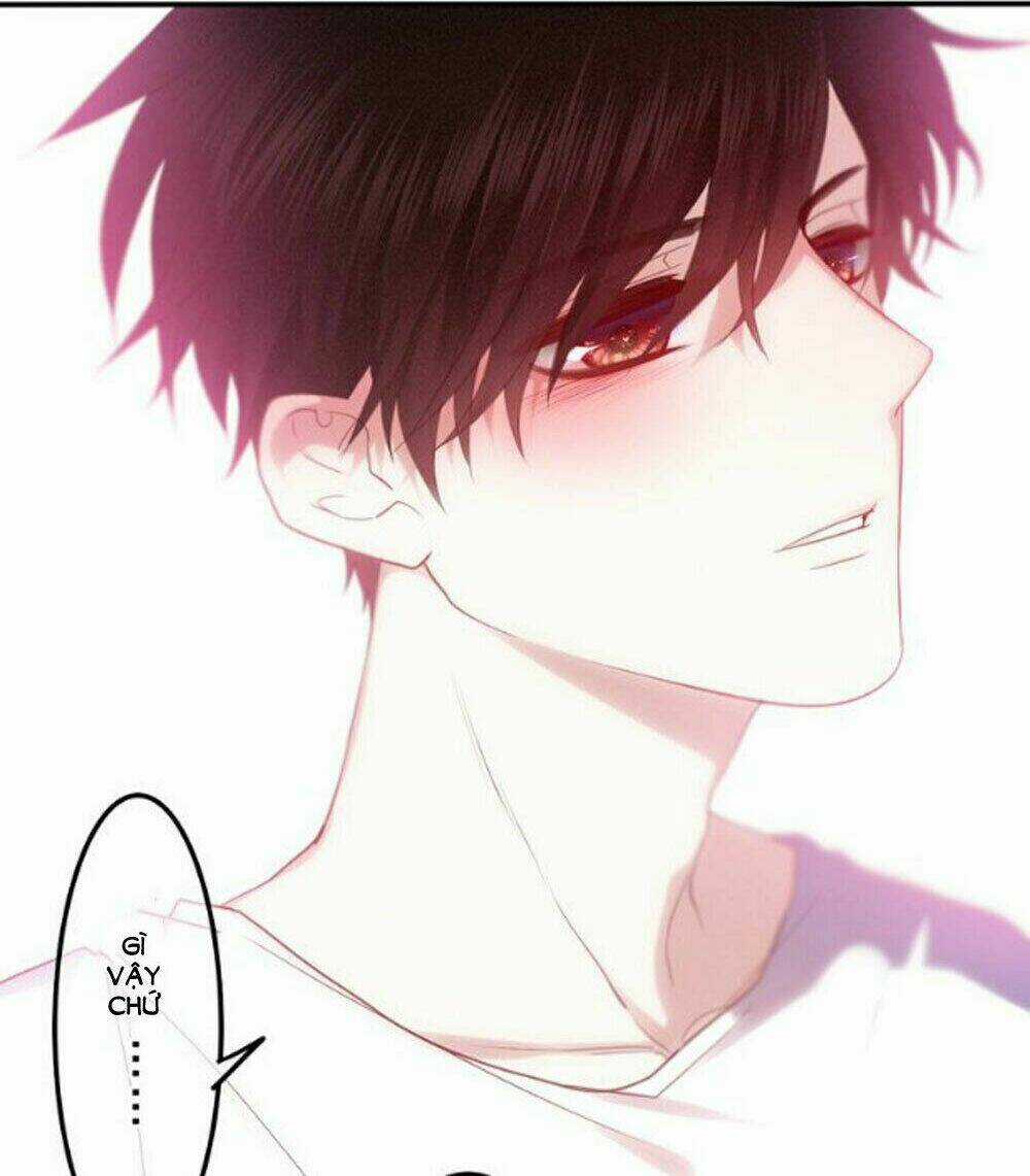 Tháng Sáu Kì Diệu Chapter 57 trang 12