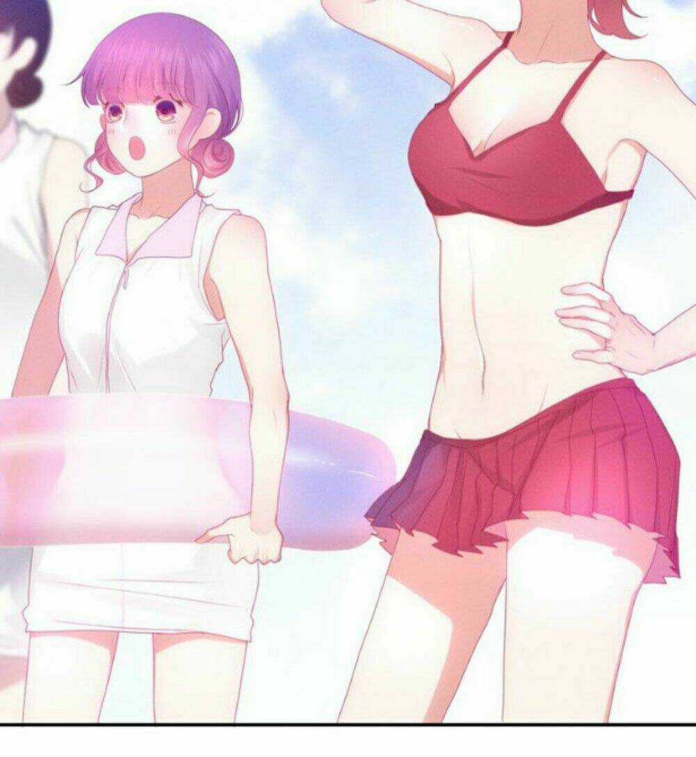 Tháng Sáu Kì Diệu Chapter 57 trang 16