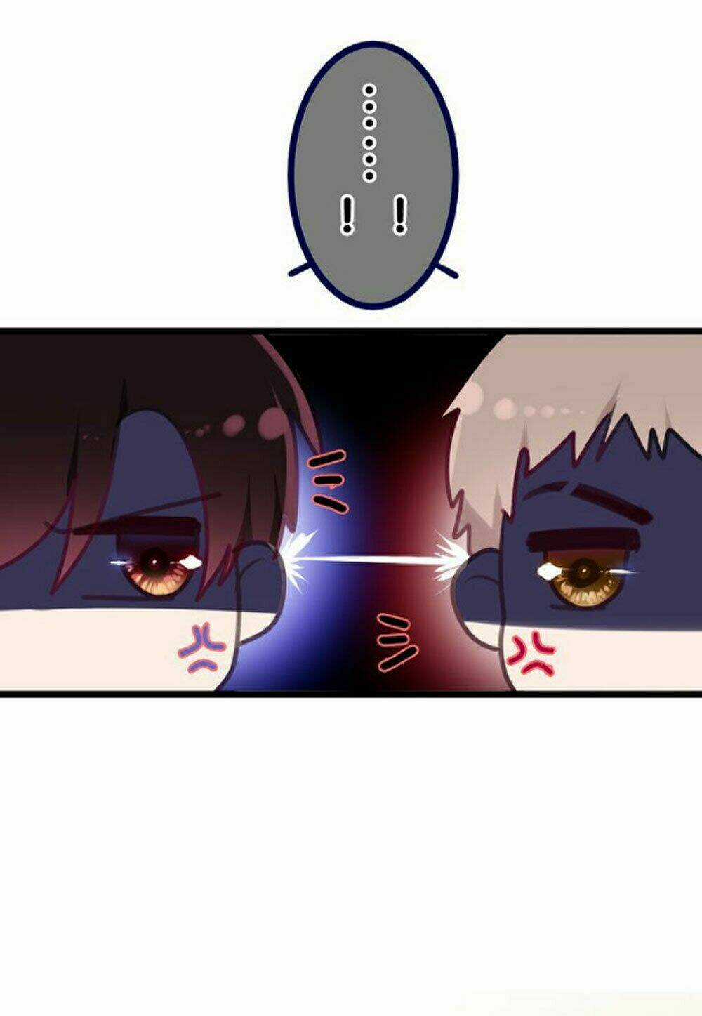 Tháng Sáu Kì Diệu Chapter 57 trang 21