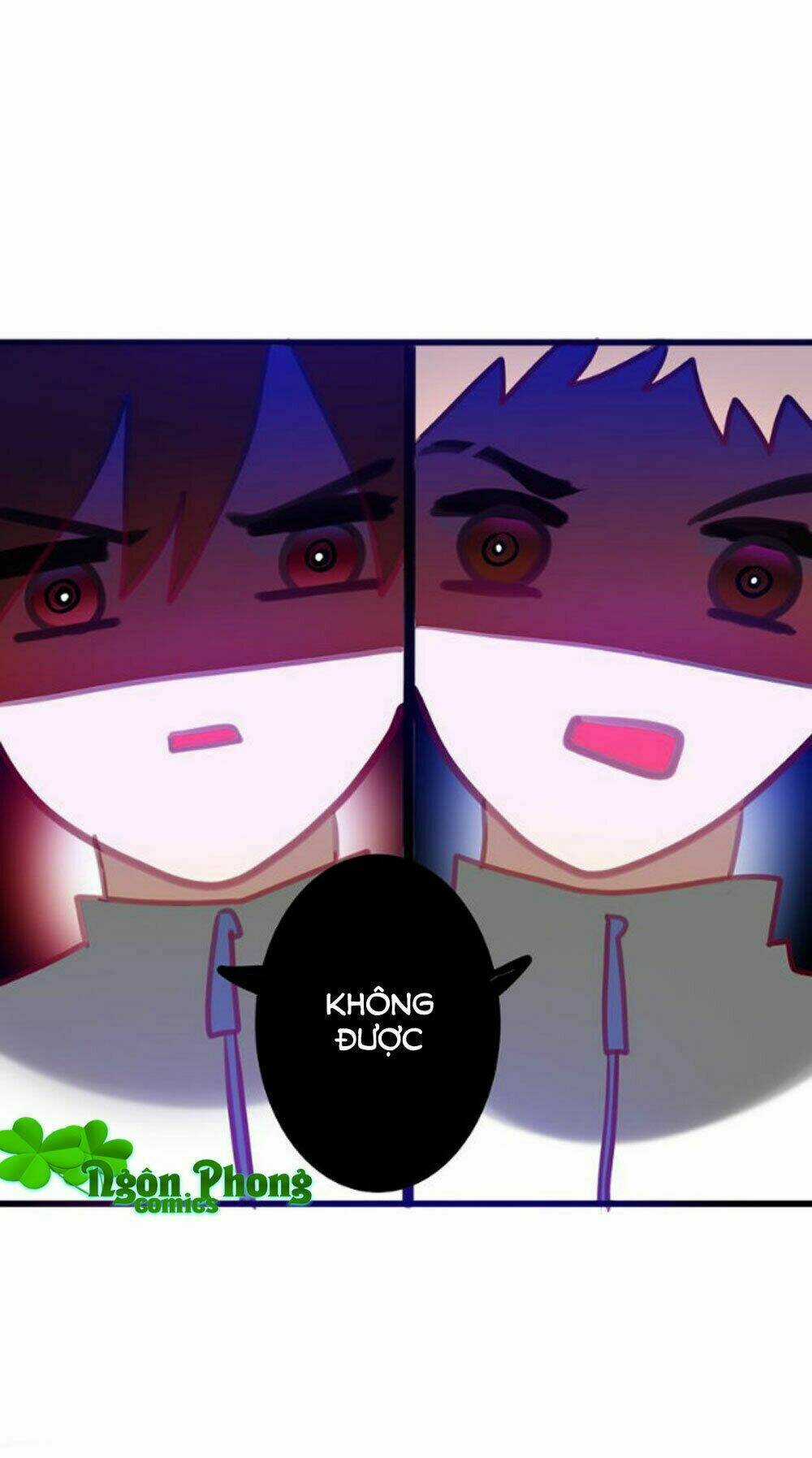 Tháng Sáu Kì Diệu Chapter 57 trang 26