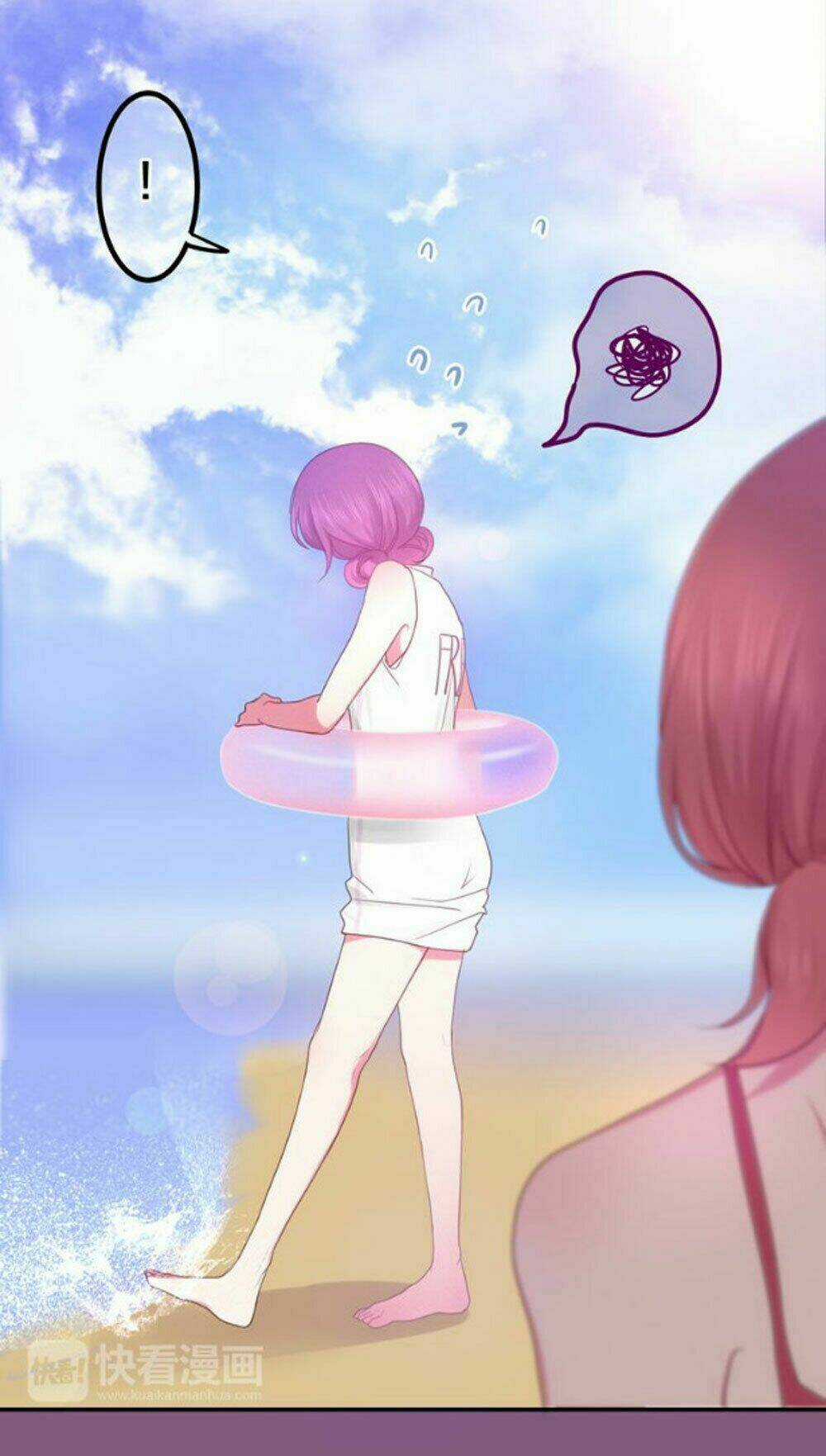 Tháng Sáu Kì Diệu Chapter 57 trang 29