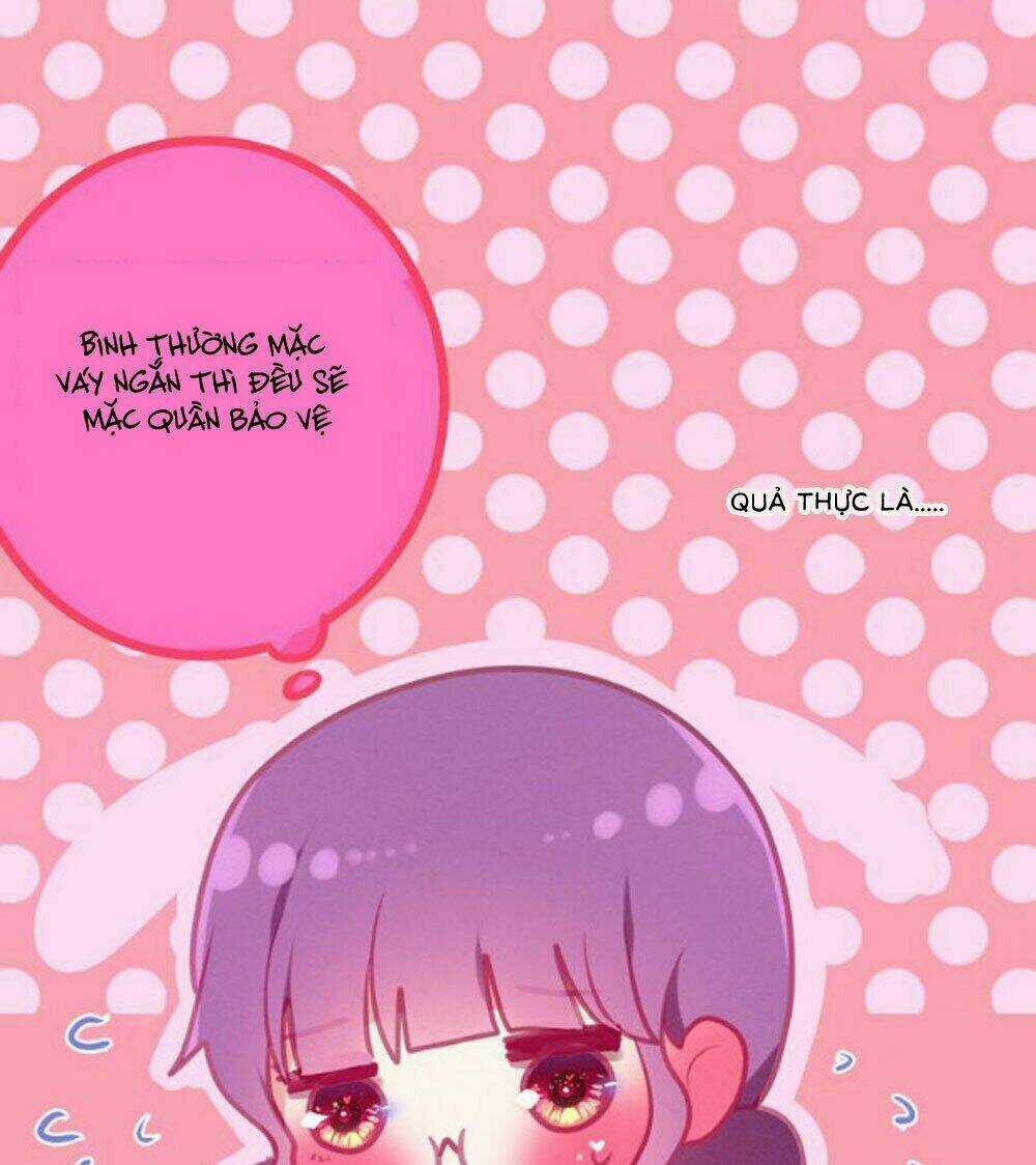 Tháng Sáu Kì Diệu Chapter 57 trang 32