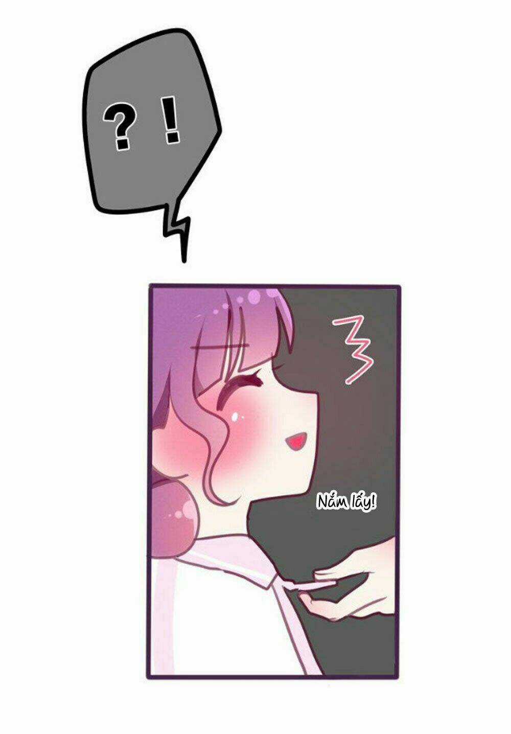 Tháng Sáu Kì Diệu Chapter 57 trang 35