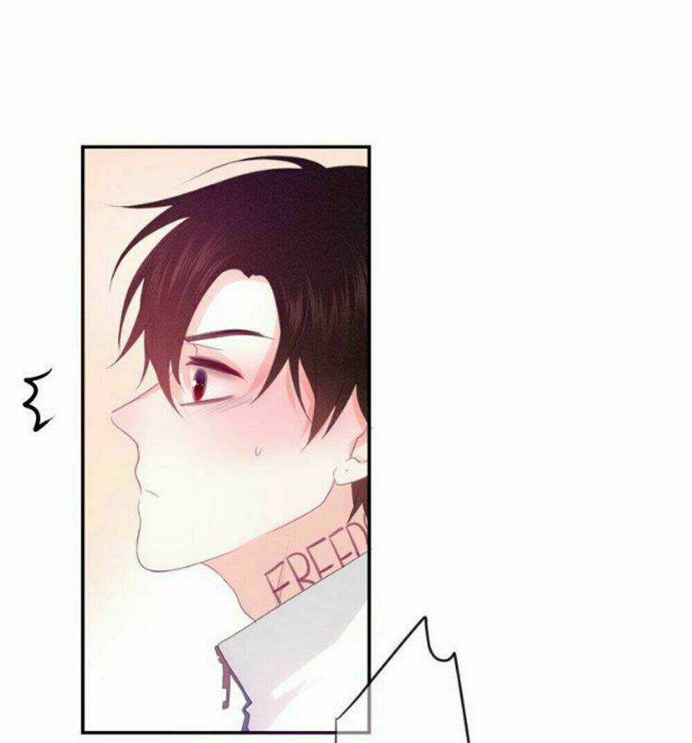 Tháng Sáu Kì Diệu Chapter 57 trang 37