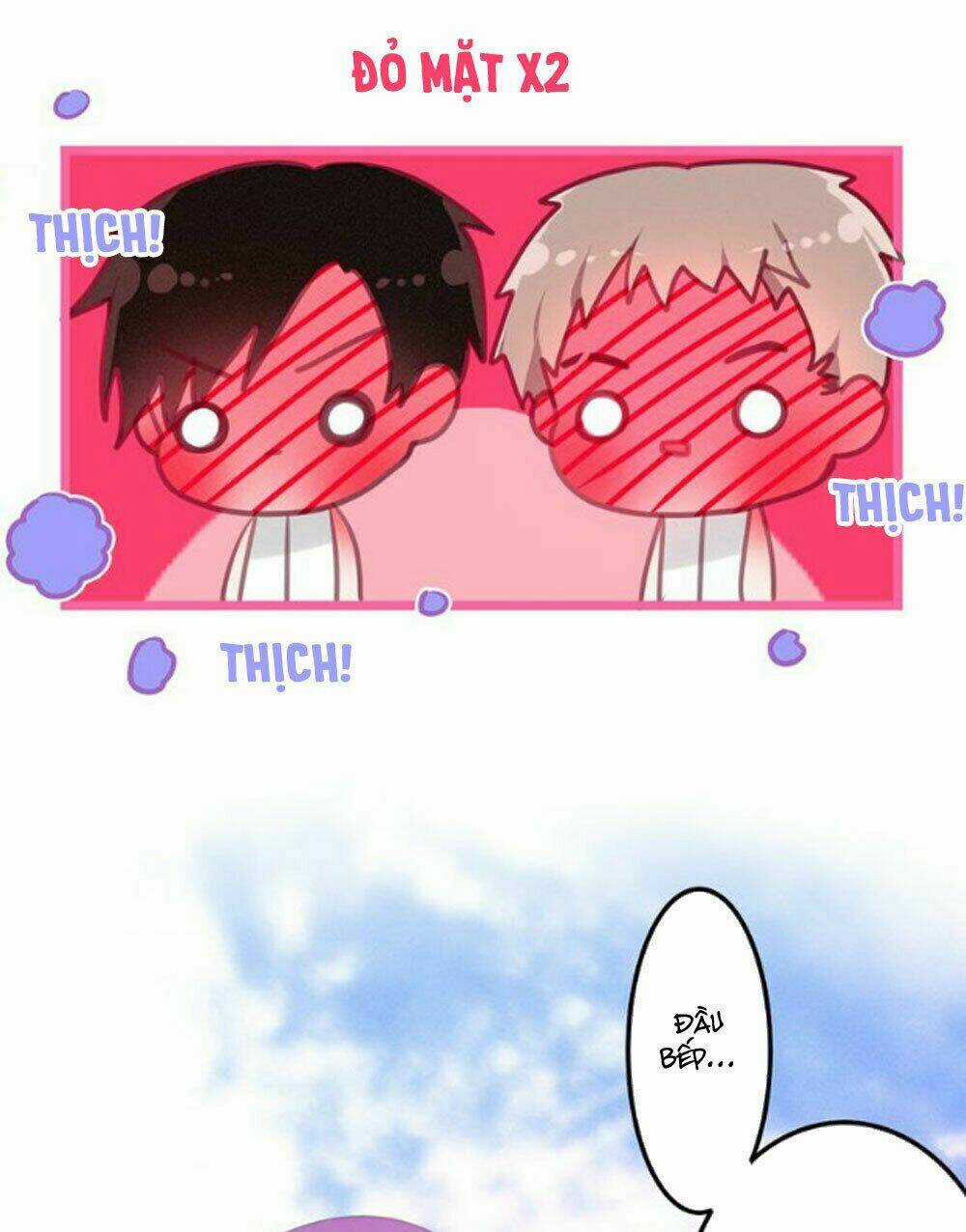 Tháng Sáu Kì Diệu Chapter 57 trang 41