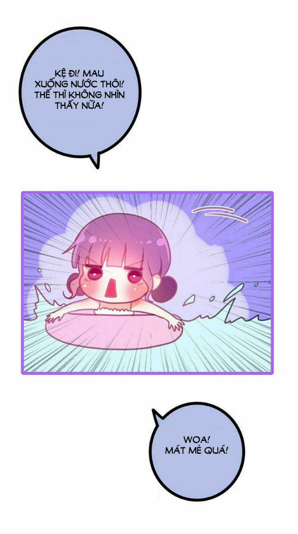 Tháng Sáu Kì Diệu Chapter 57 trang 43