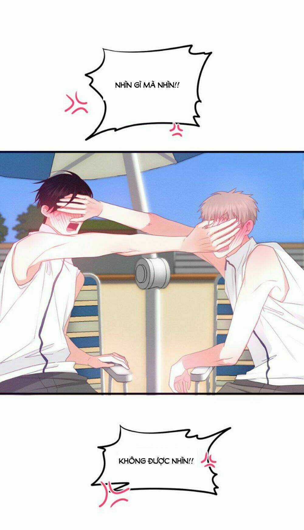 Tháng Sáu Kì Diệu Chapter 57 trang 44