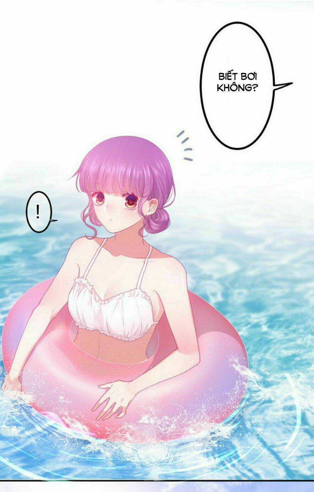 Tháng Sáu Kì Diệu Chapter 58 trang 10