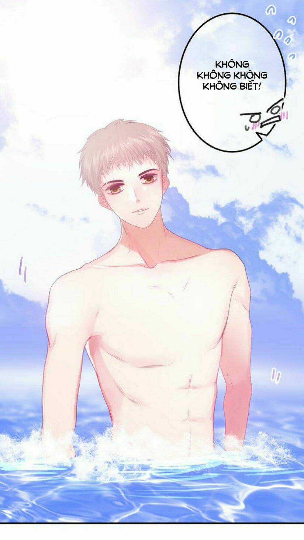 Tháng Sáu Kì Diệu Chapter 58 trang 11