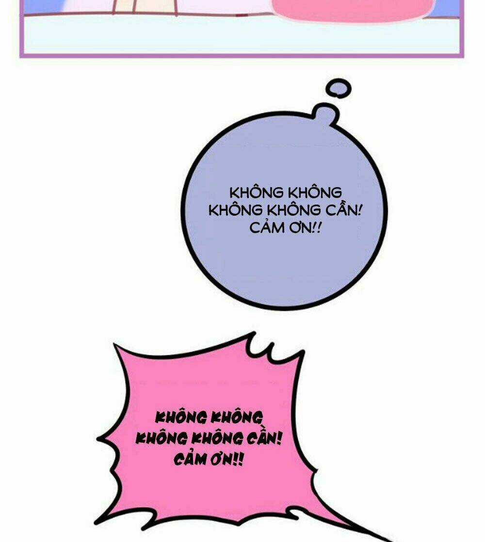 Tháng Sáu Kì Diệu Chapter 58 trang 13