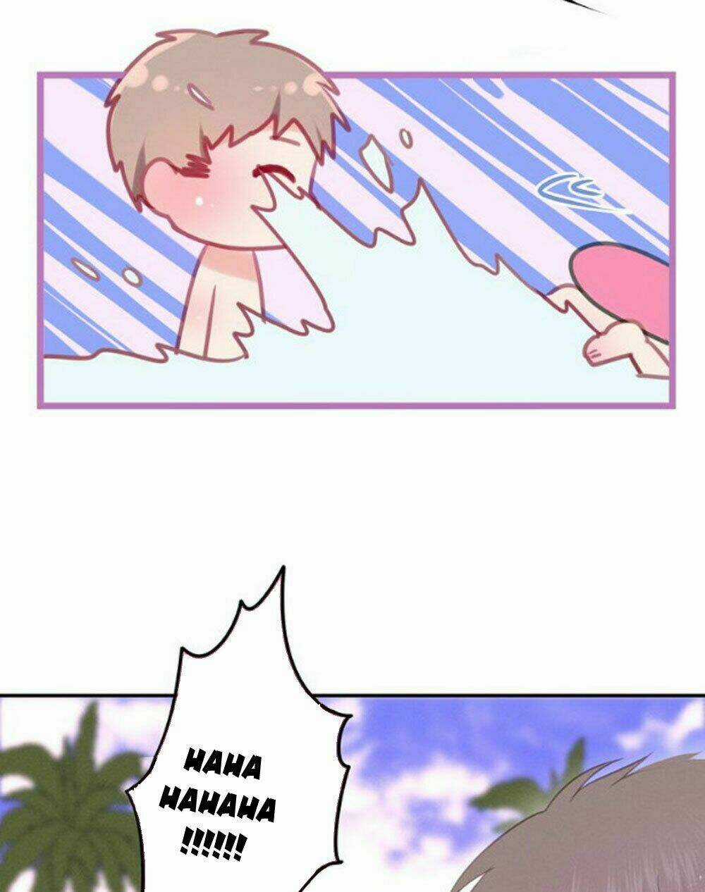 Tháng Sáu Kì Diệu Chapter 58 trang 14