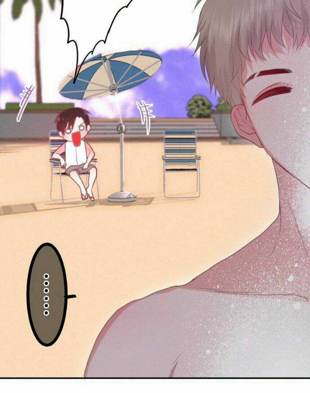 Tháng Sáu Kì Diệu Chapter 58 trang 15