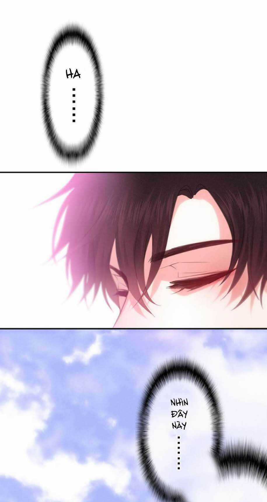 Tháng Sáu Kì Diệu Chapter 58 trang 16