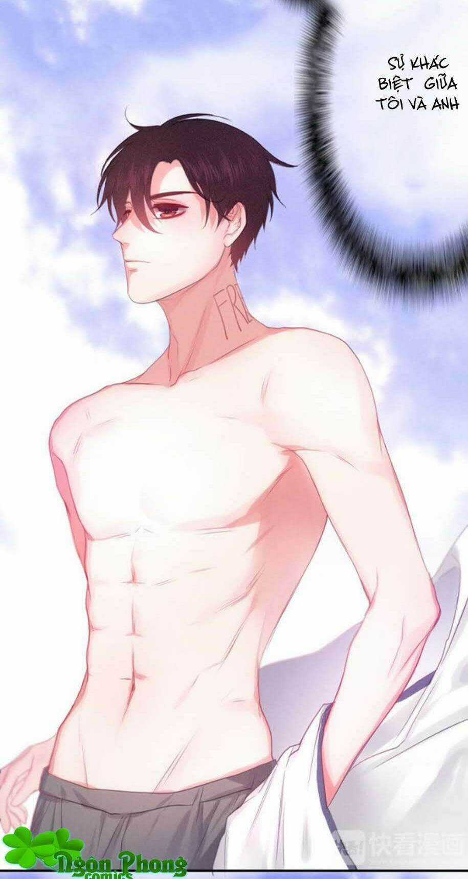 Tháng Sáu Kì Diệu Chapter 58 trang 17