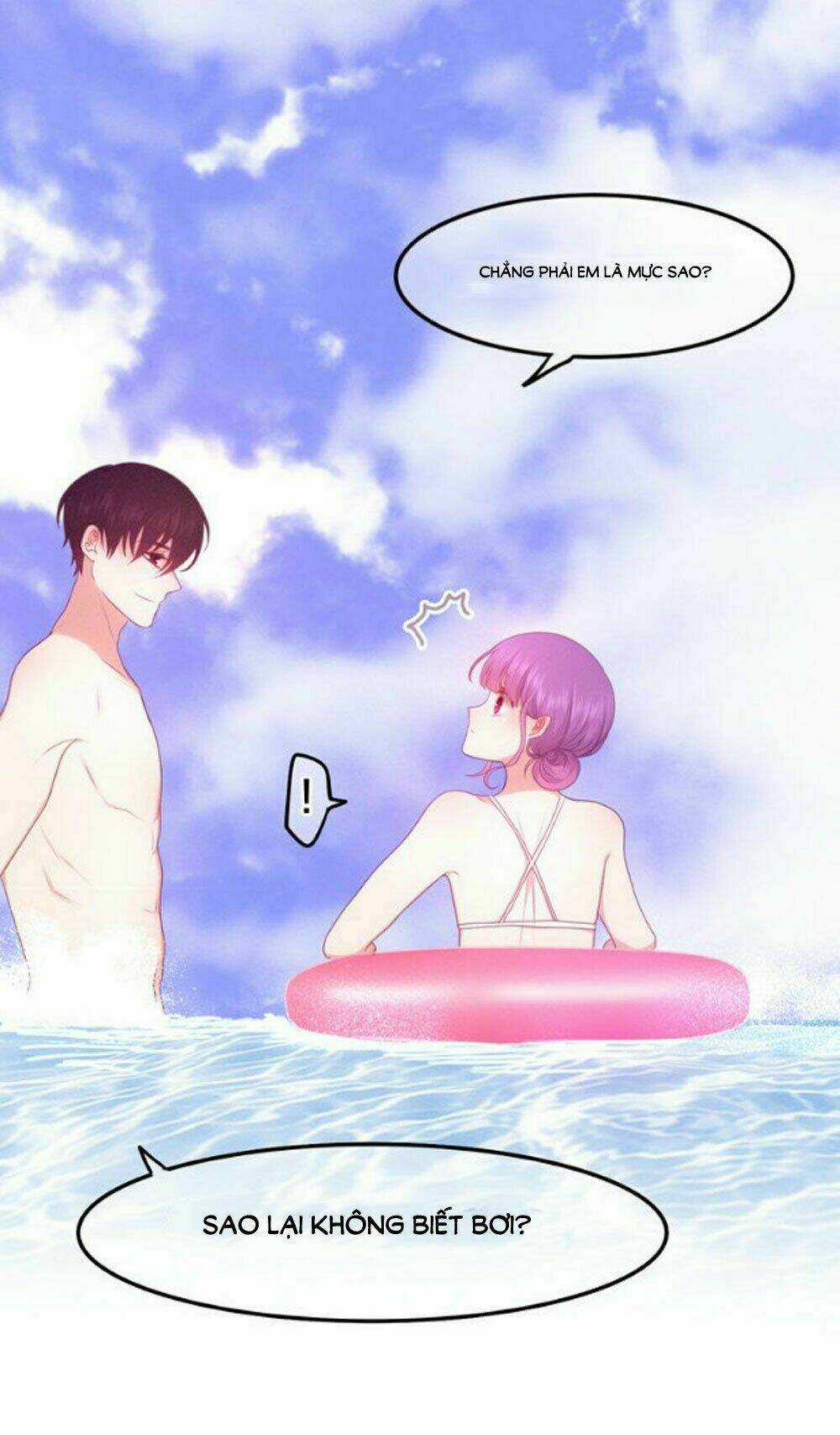 Tháng Sáu Kì Diệu Chapter 58 trang 18