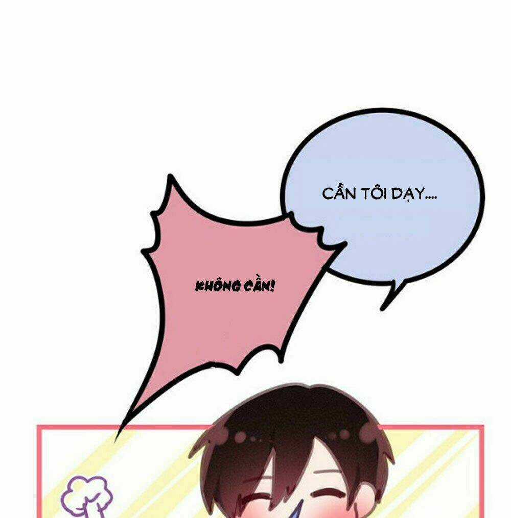 Tháng Sáu Kì Diệu Chapter 58 trang 19