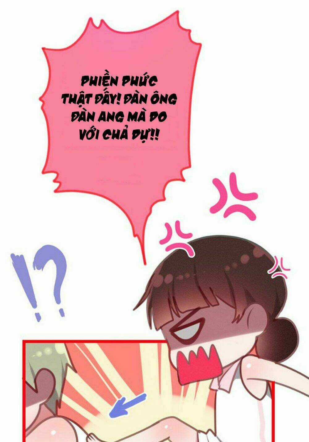 Tháng Sáu Kì Diệu Chapter 58 trang 2