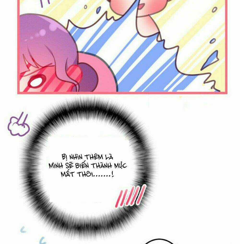 Tháng Sáu Kì Diệu Chapter 58 trang 20