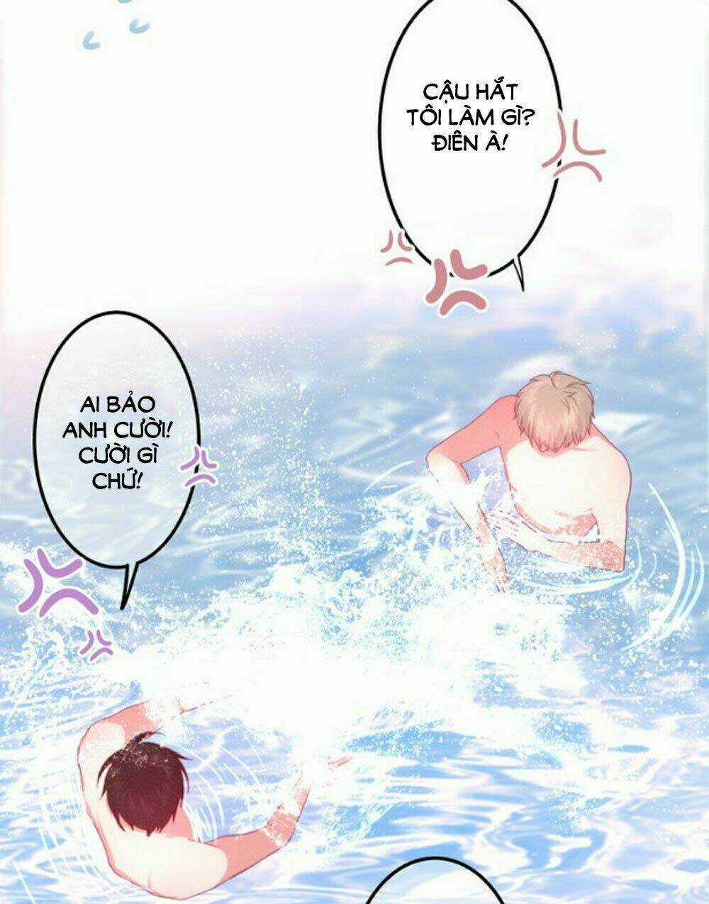 Tháng Sáu Kì Diệu Chapter 58 trang 21