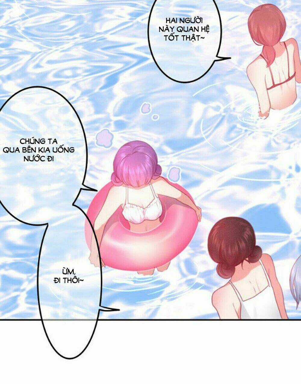 Tháng Sáu Kì Diệu Chapter 58 trang 22