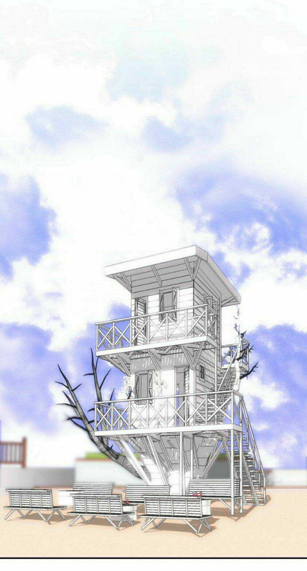 Tháng Sáu Kì Diệu Chapter 58 trang 23