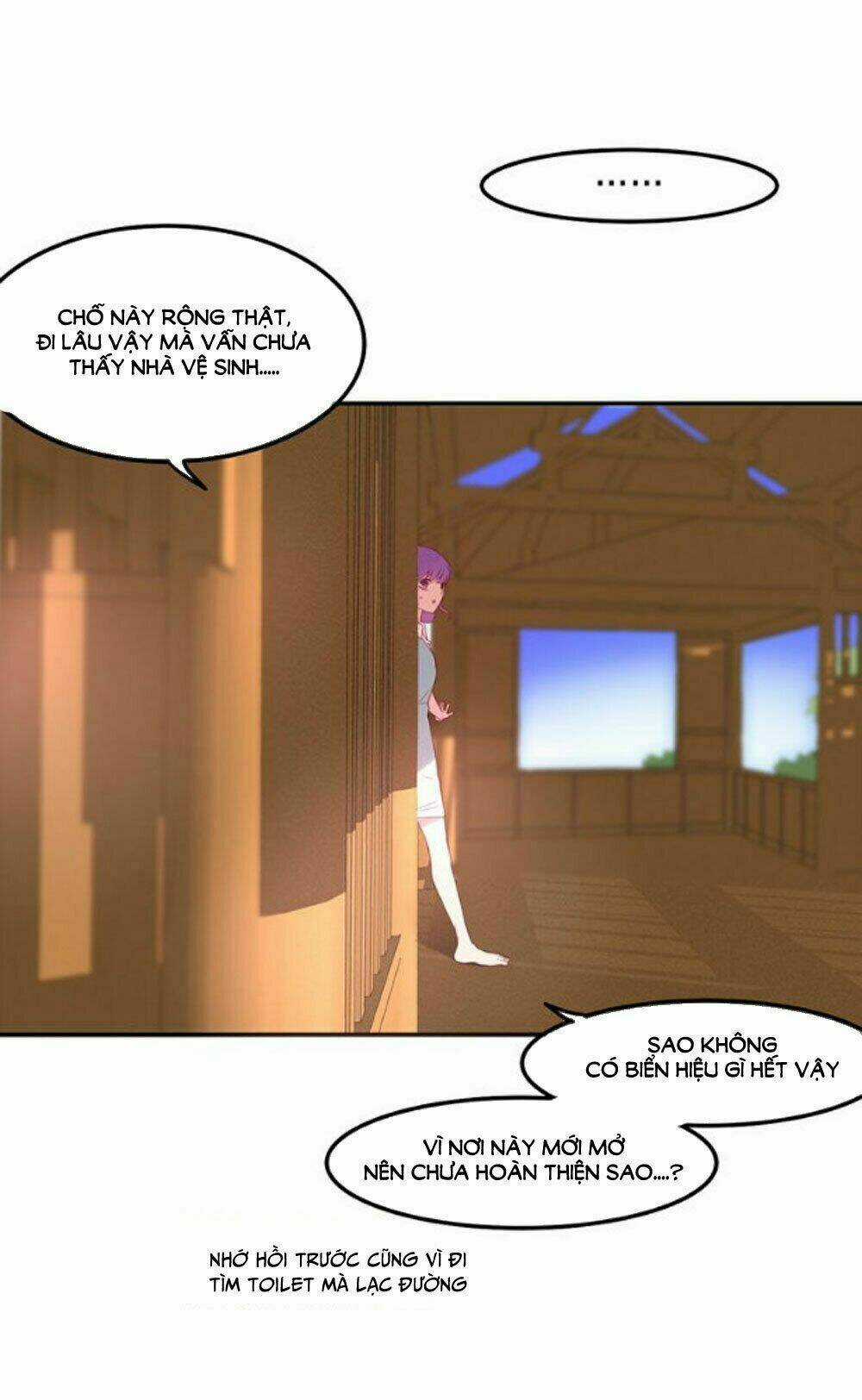 Tháng Sáu Kì Diệu Chapter 58 trang 25
