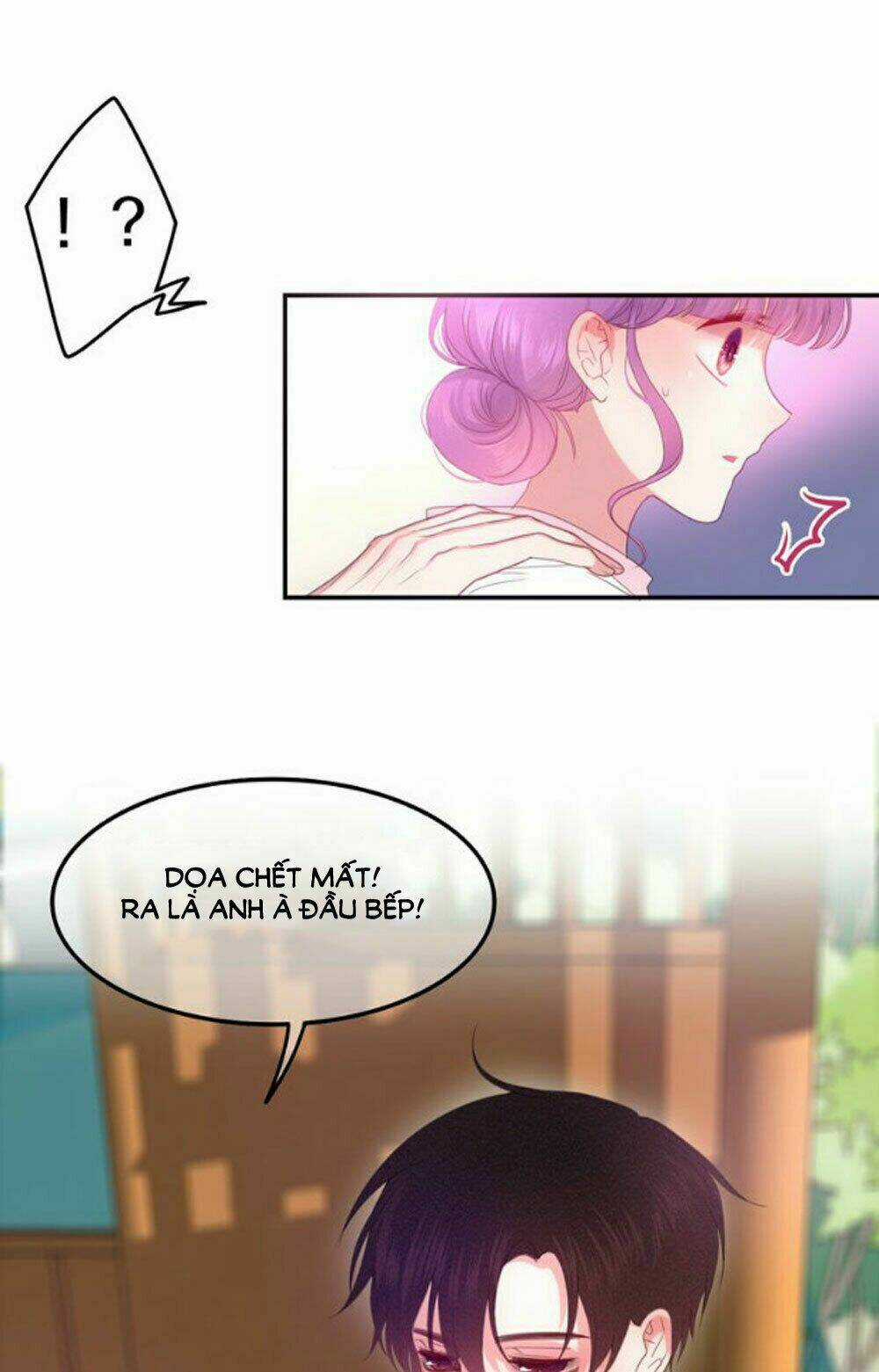 Tháng Sáu Kì Diệu Chapter 58 trang 26