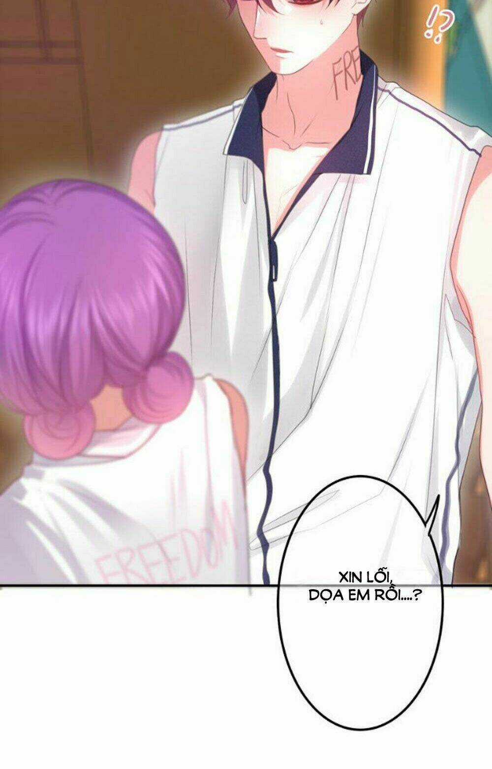 Tháng Sáu Kì Diệu Chapter 58 trang 27