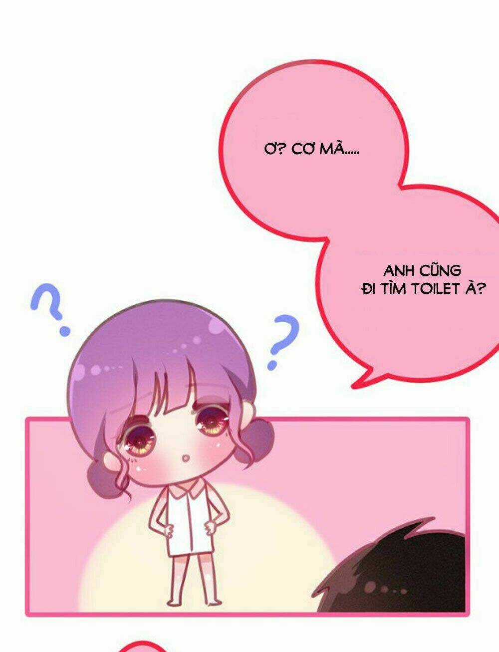 Tháng Sáu Kì Diệu Chapter 58 trang 28