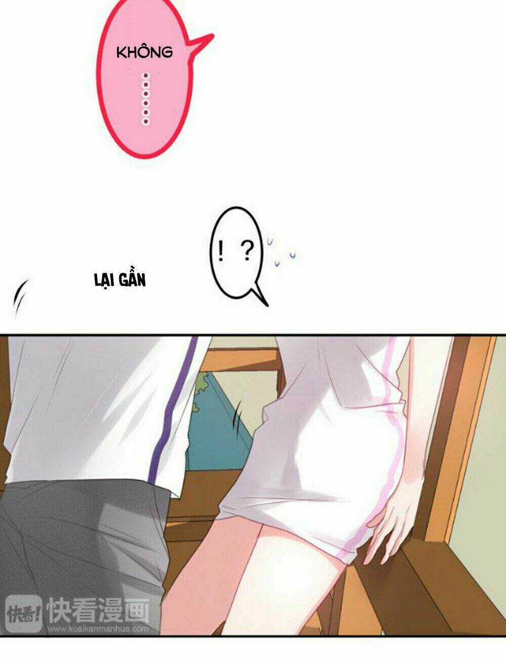 Tháng Sáu Kì Diệu Chapter 58 trang 29