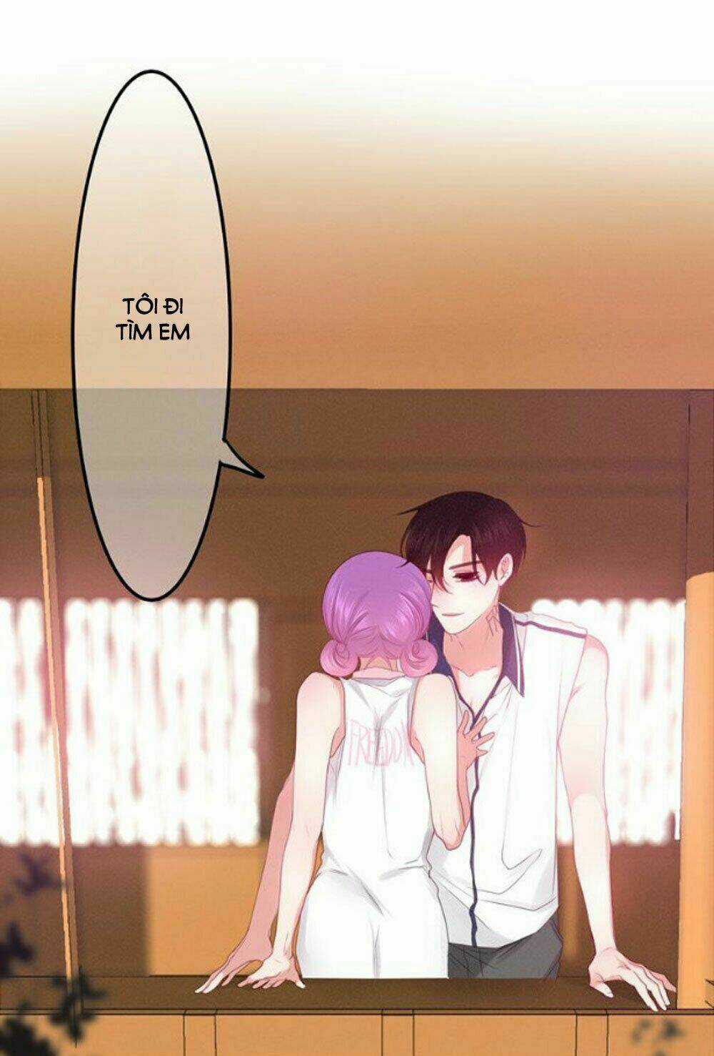 Tháng Sáu Kì Diệu Chapter 58 trang 30