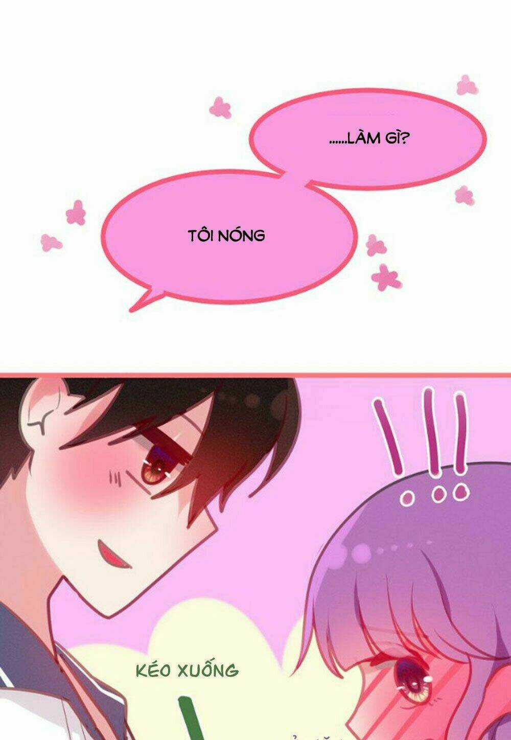 Tháng Sáu Kì Diệu Chapter 58 trang 34