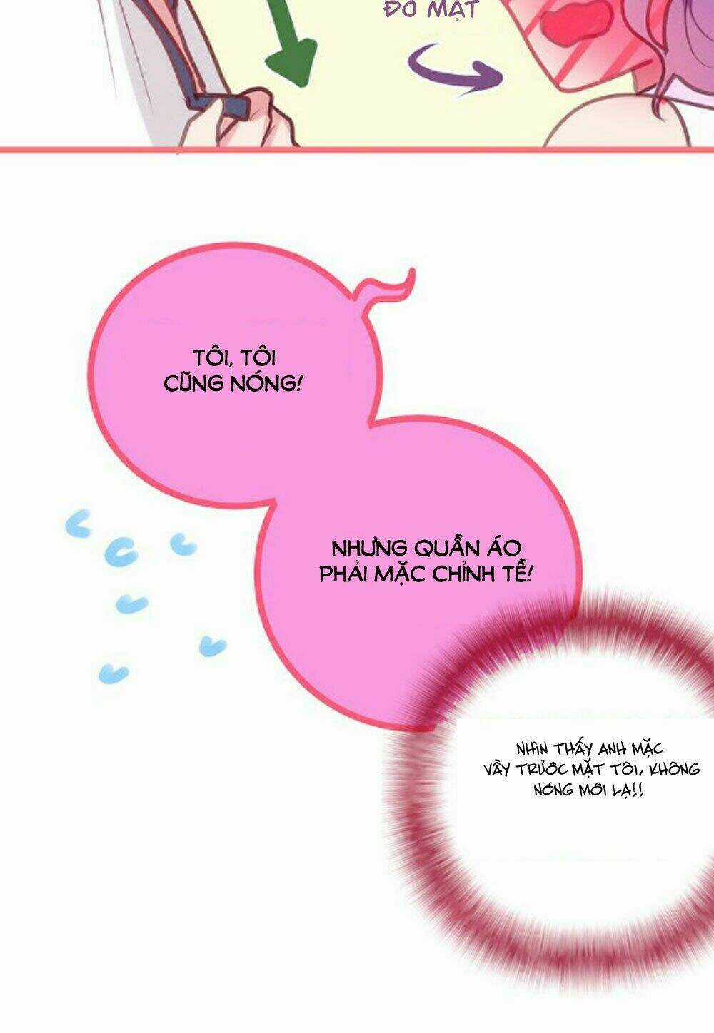 Tháng Sáu Kì Diệu Chapter 58 trang 35