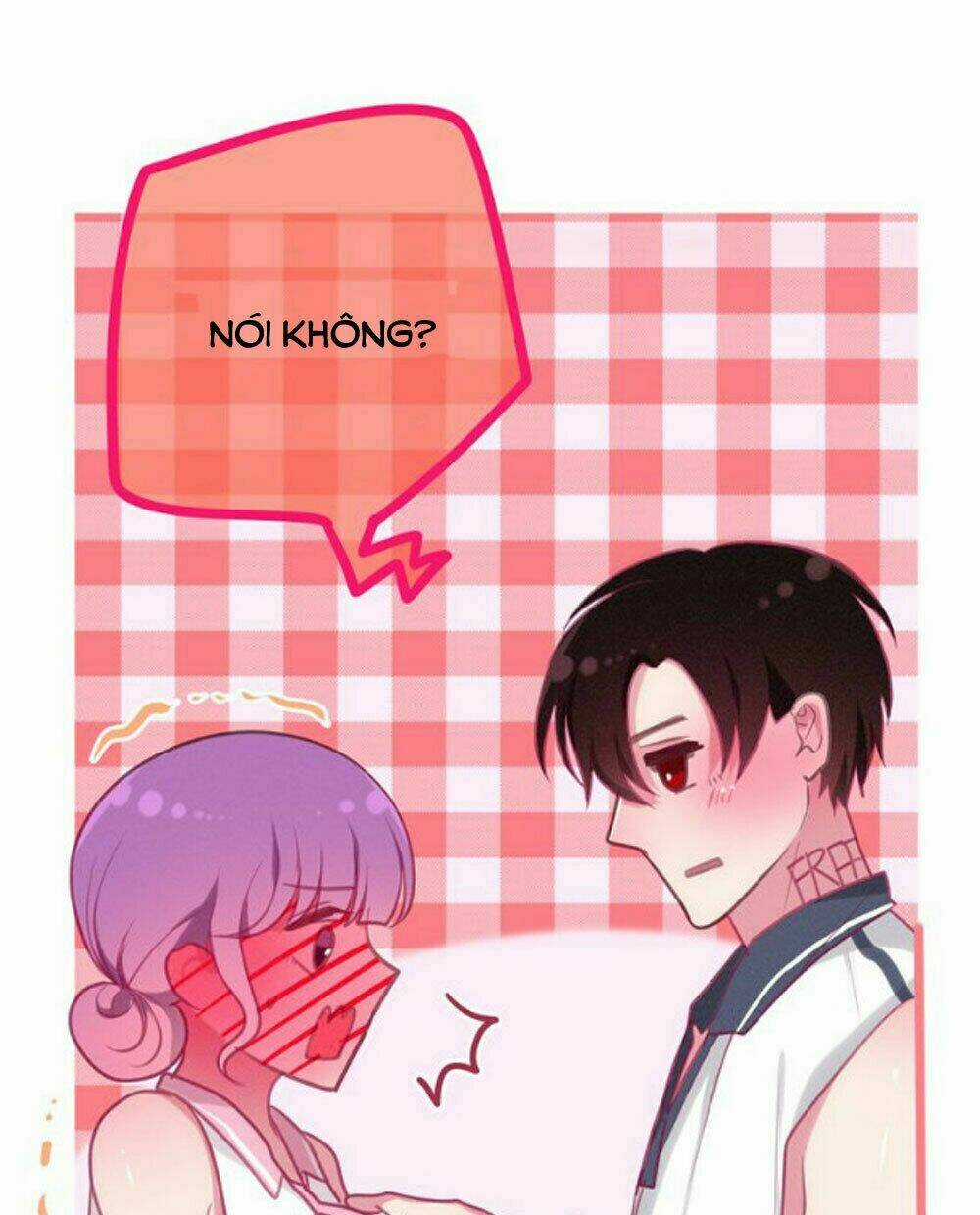 Tháng Sáu Kì Diệu Chapter 58 trang 38