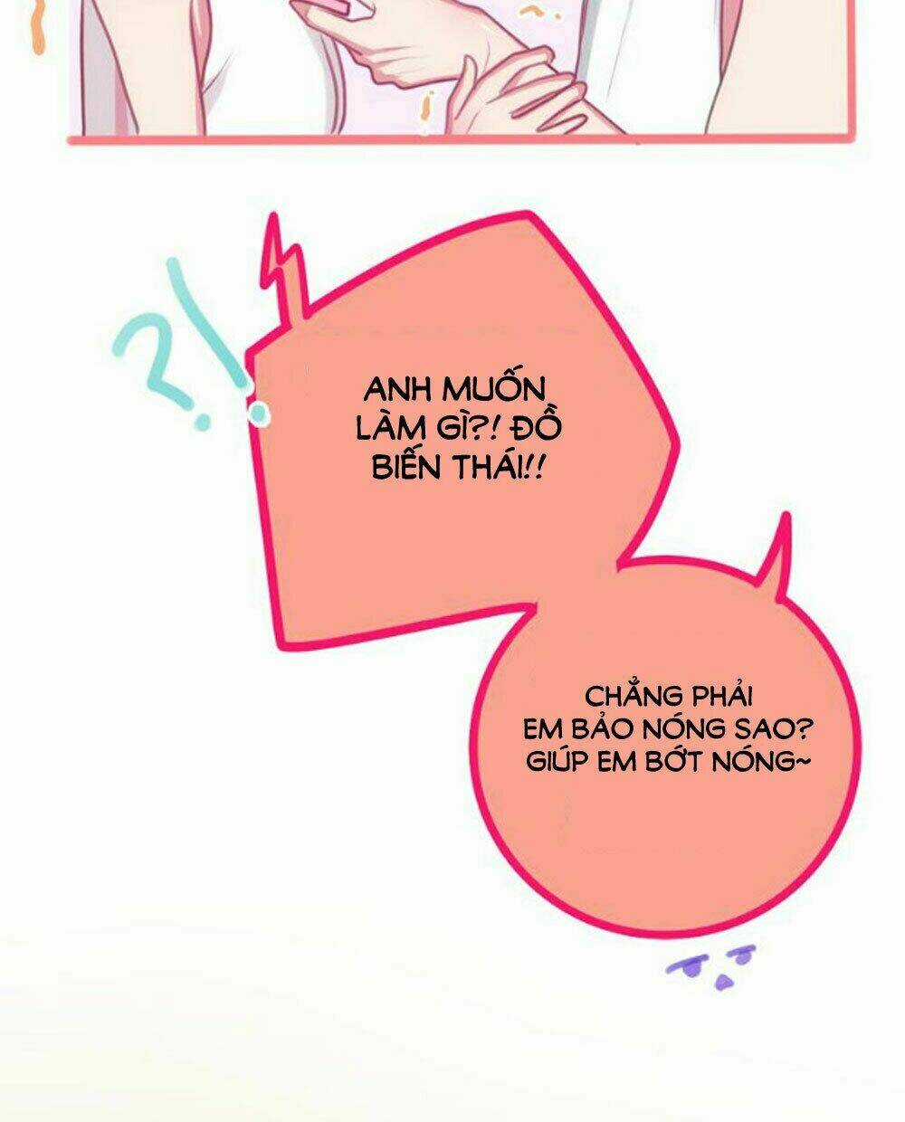 Tháng Sáu Kì Diệu Chapter 58 trang 39