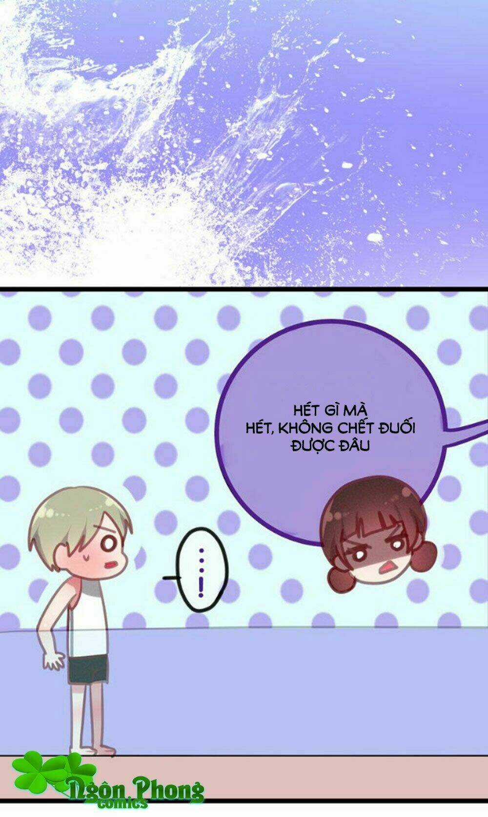 Tháng Sáu Kì Diệu Chapter 58 trang 4