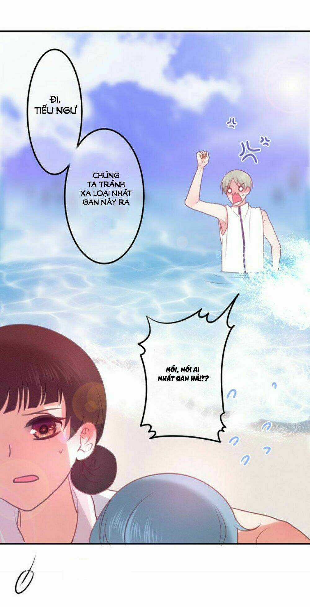 Tháng Sáu Kì Diệu Chapter 58 trang 5