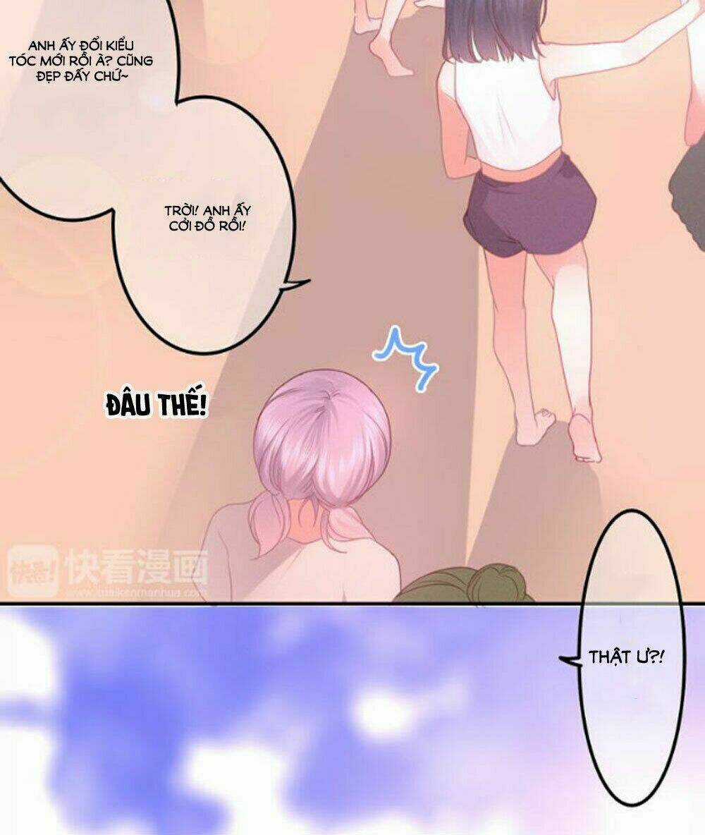 Tháng Sáu Kì Diệu Chapter 58 trang 7