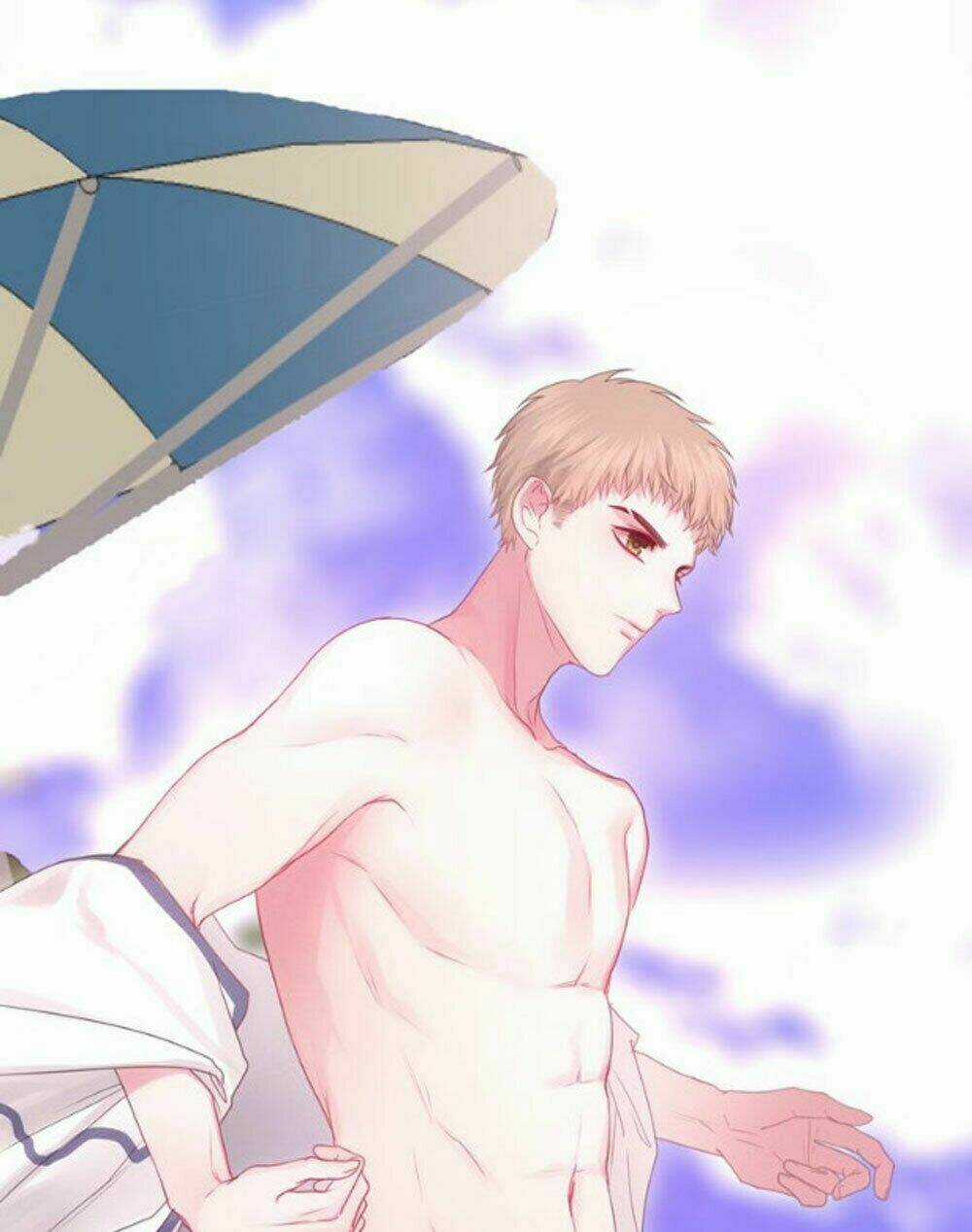 Tháng Sáu Kì Diệu Chapter 58 trang 8