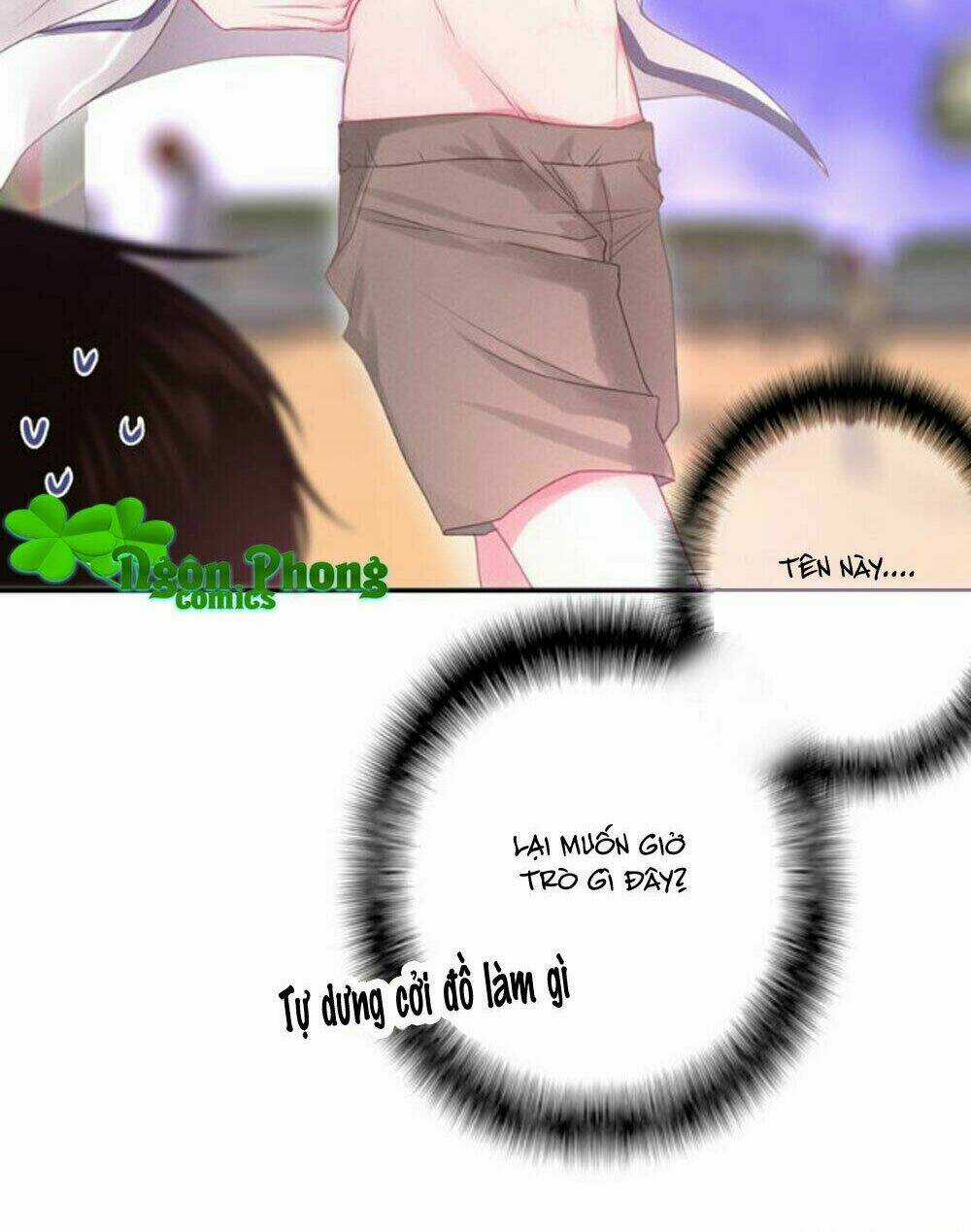 Tháng Sáu Kì Diệu Chapter 58 trang 9