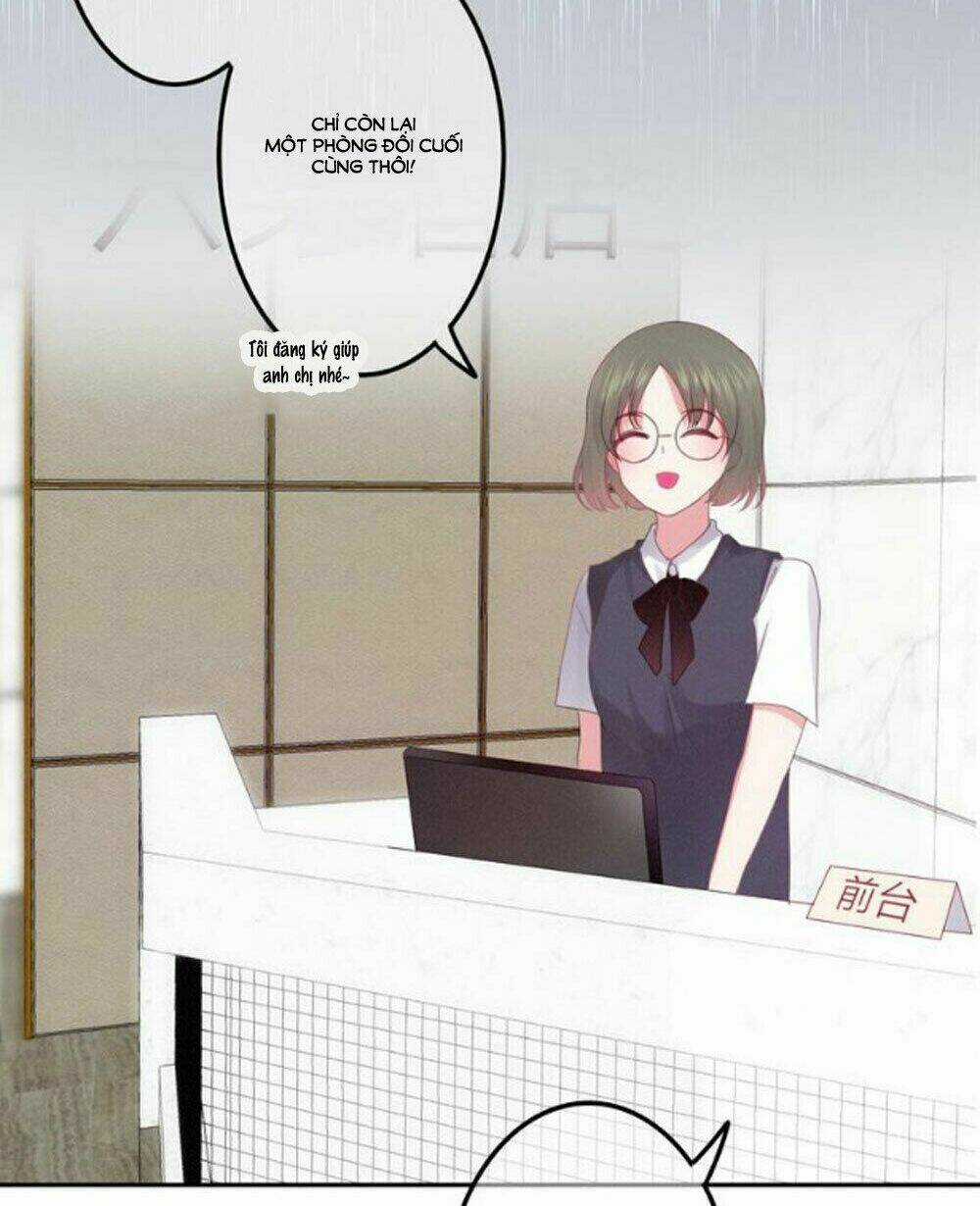 Tháng Sáu Kì Diệu Chapter 59 trang 12