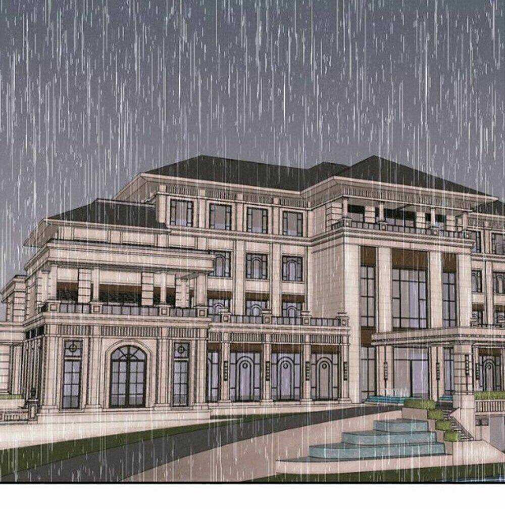 Tháng Sáu Kì Diệu Chapter 59 trang 16