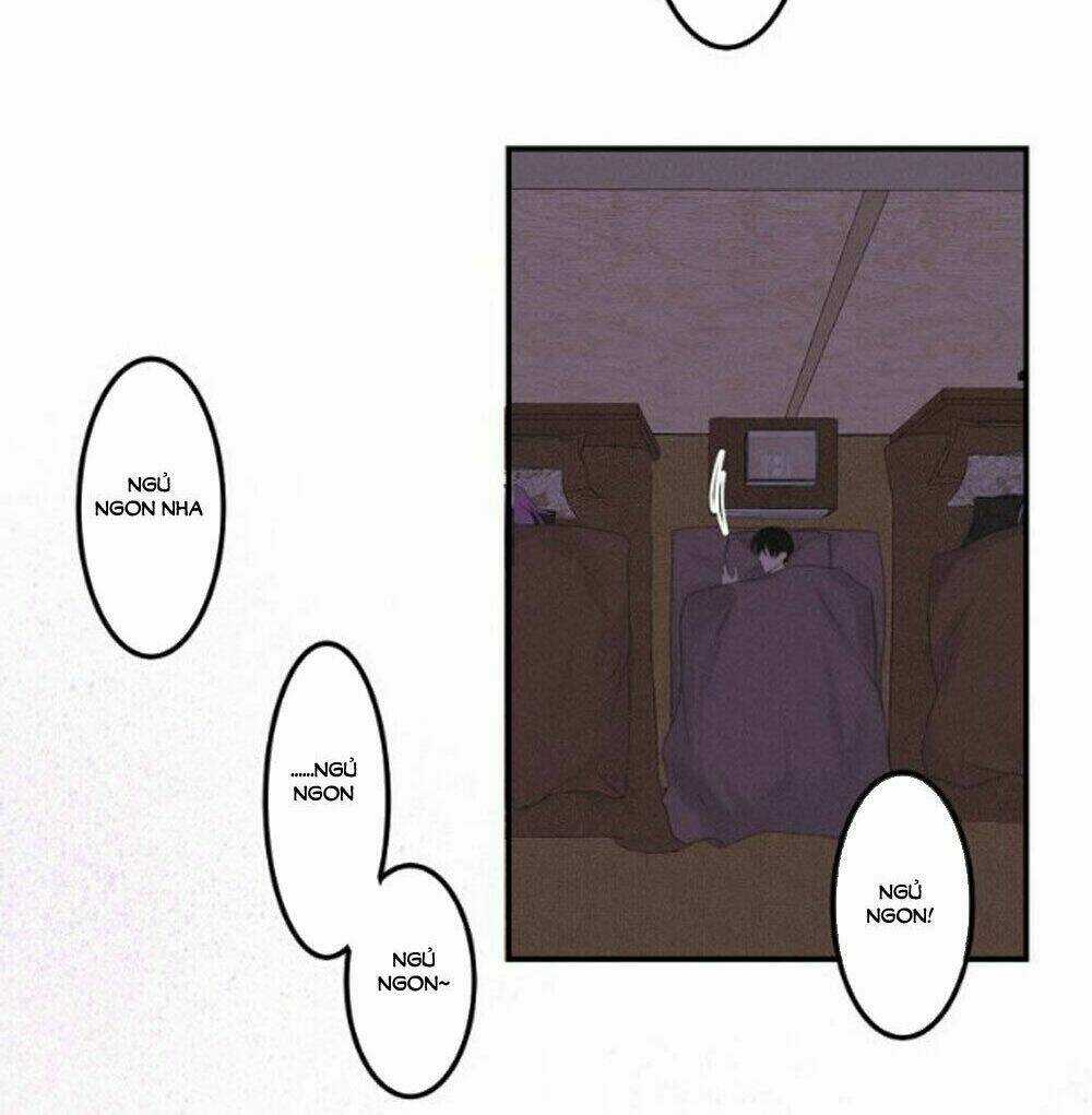 Tháng Sáu Kì Diệu Chapter 59 trang 18