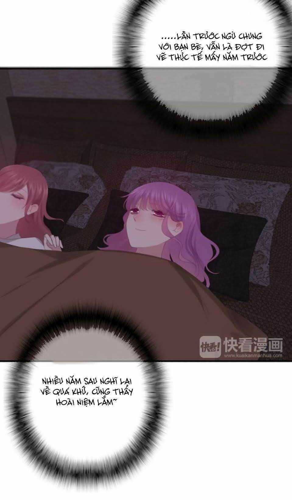 Tháng Sáu Kì Diệu Chapter 59 trang 20